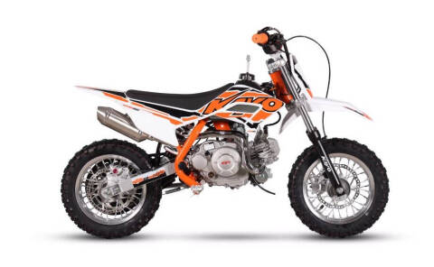 2025 Kayo KMB 60