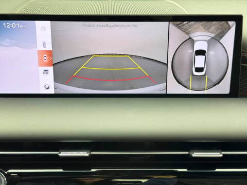 2025 Genesis G80 3.5T Sport Prestige