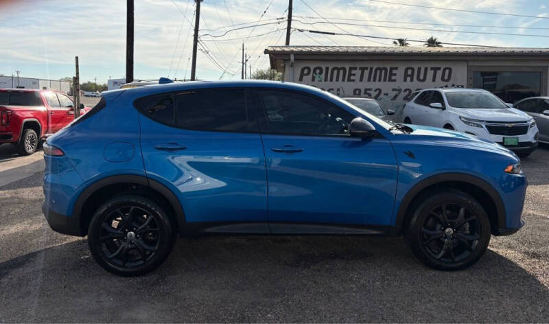 2023 Dodge Hornet GT