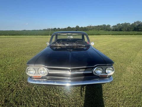 1963 Chevrolet Corvair