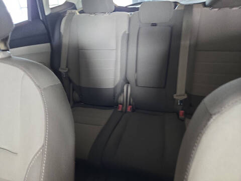 2013 Ford C-MAX Hybrid SE