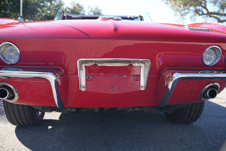 1966 Chevrolet Corvette