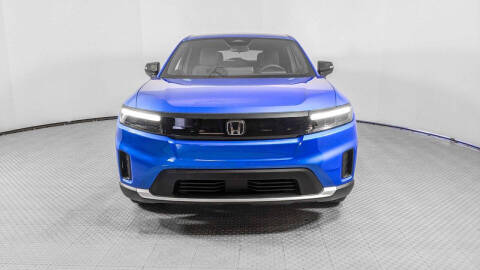 2024 Honda Prologue EX