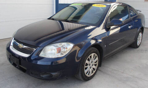 2009 Chevrolet Cobalt for sale at LOT OF DEALS, LLC in Oconto Falls WI