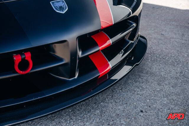 2004 Dodge Viper SRT-10