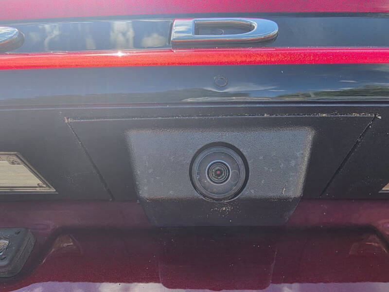 2019 Dodge Durango SXT