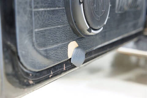 1979 Volkswagen Beetle