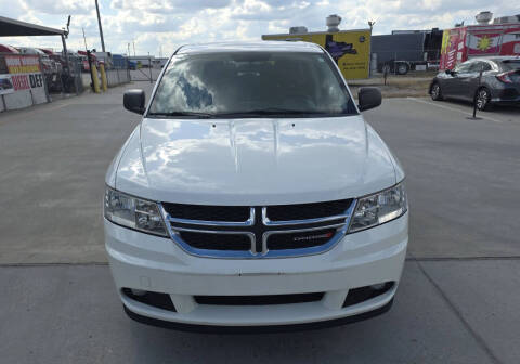 2015 Dodge Journey