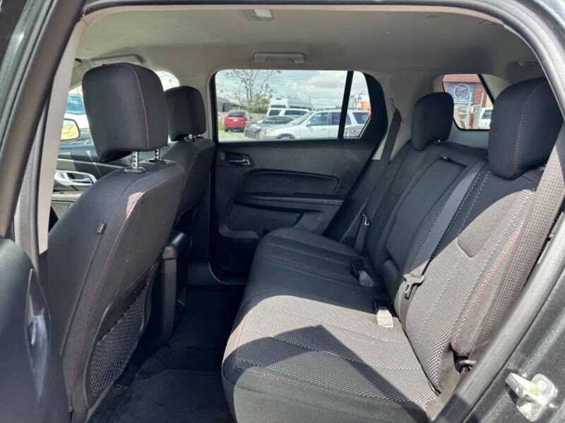 2017 GMC Terrain SLE-1