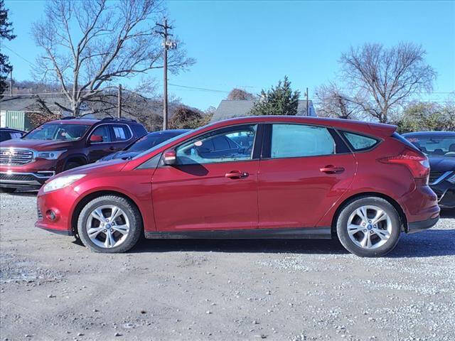 2013 Ford Focus for sale at Tri State Auto Sales in Cincinnati, OH