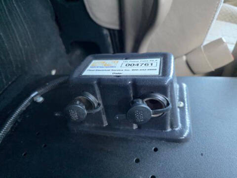 2011 Chevrolet Express 2500