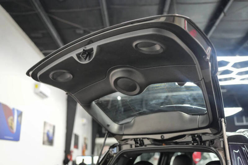 2015 MINI Countryman Cooper S ALL4