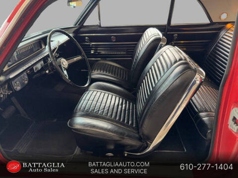 1963 Oldsmobile Cutlass