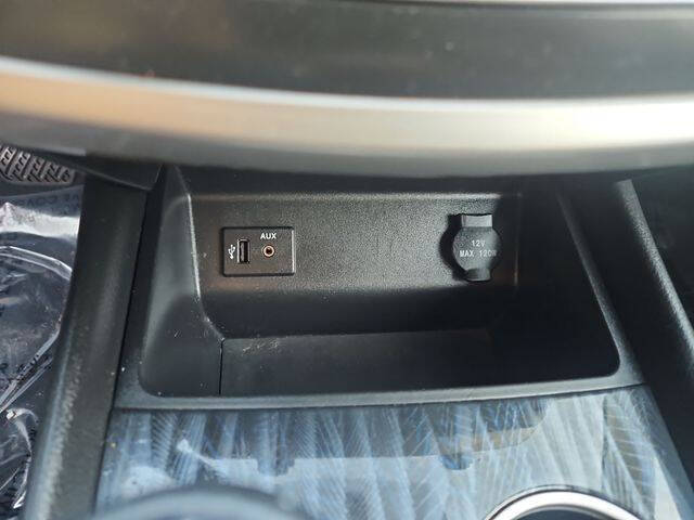 2016 Nissan Altima 2.5 SL