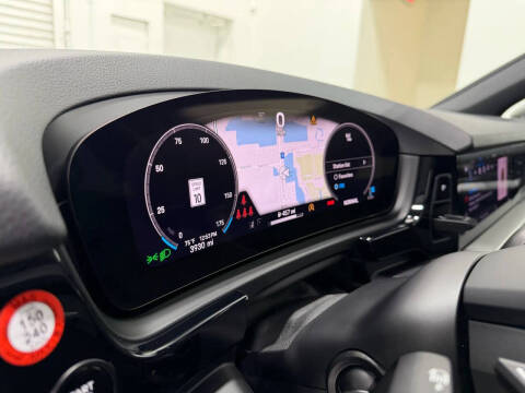 2025 Porsche Cayenne