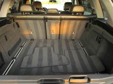 2015 BMW X5 sDrive35i