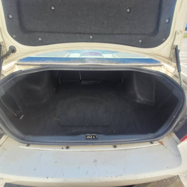 2004 Kia Optima EX