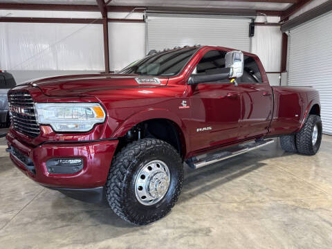 2021 RAM 3500 for sale at 216 Auto Sales in Mc Calla AL
