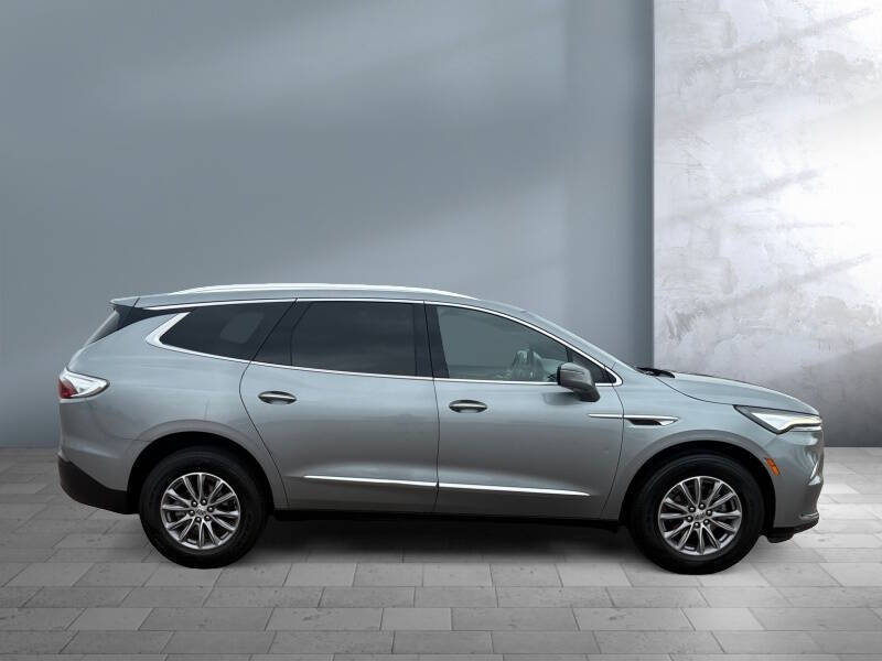 2024 Buick Enclave Premium