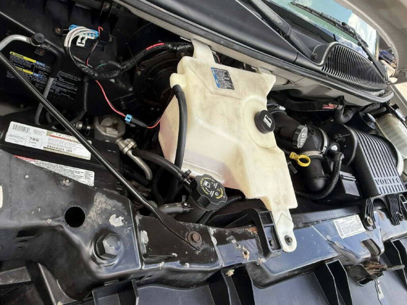 2005 Chevrolet Express