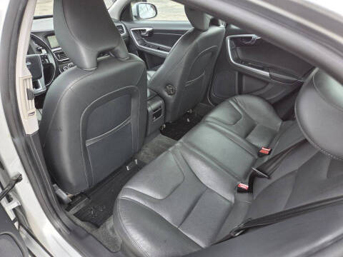 2015 Volvo S60 T5 Drive-E Premier