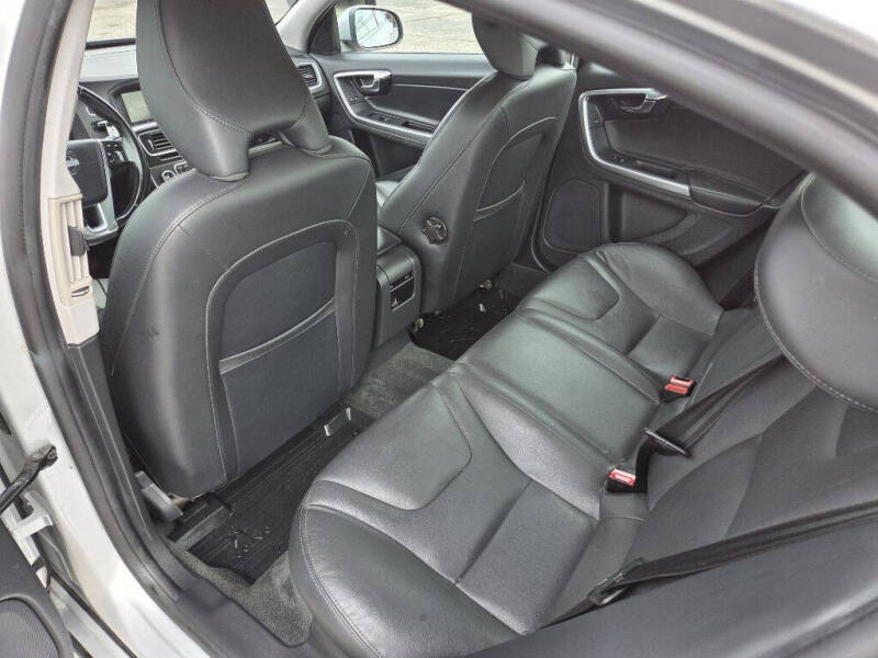 2015 Volvo S60 T5 Drive-E Premier