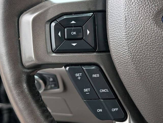2019 Ford Expedition MAX XLT