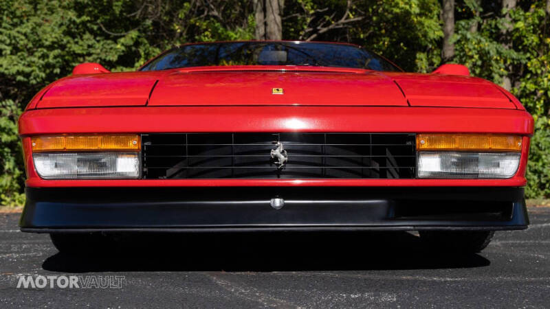 1989 Ferrari Testarossa