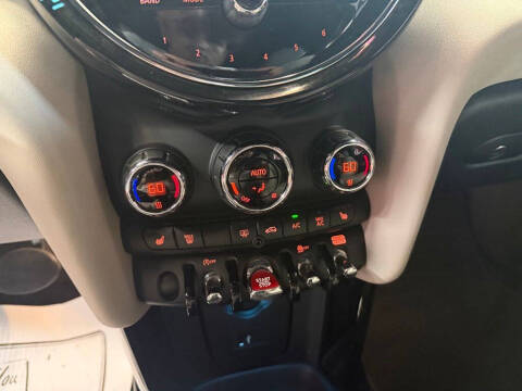2022 MINI Convertible Cooper S