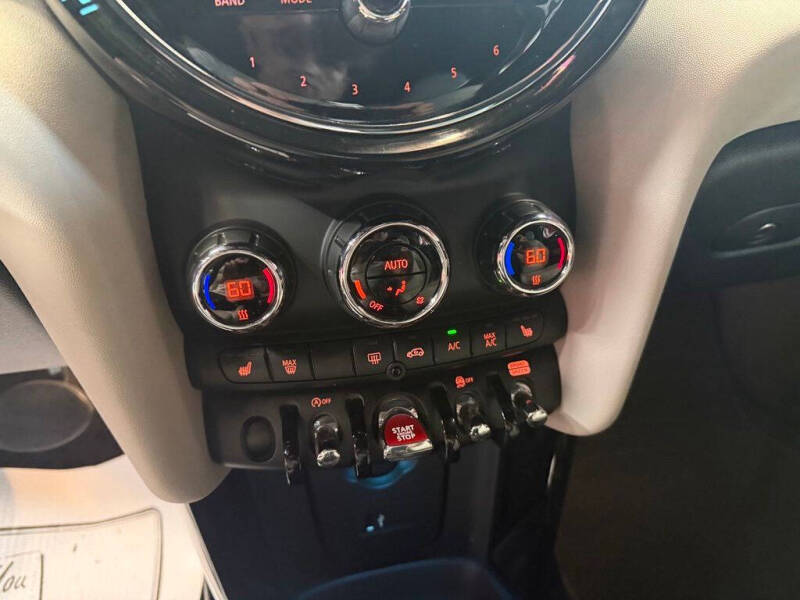 2022 MINI Convertible Cooper S