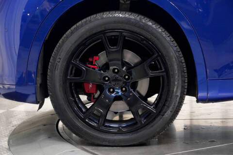 2017 Maserati Levante