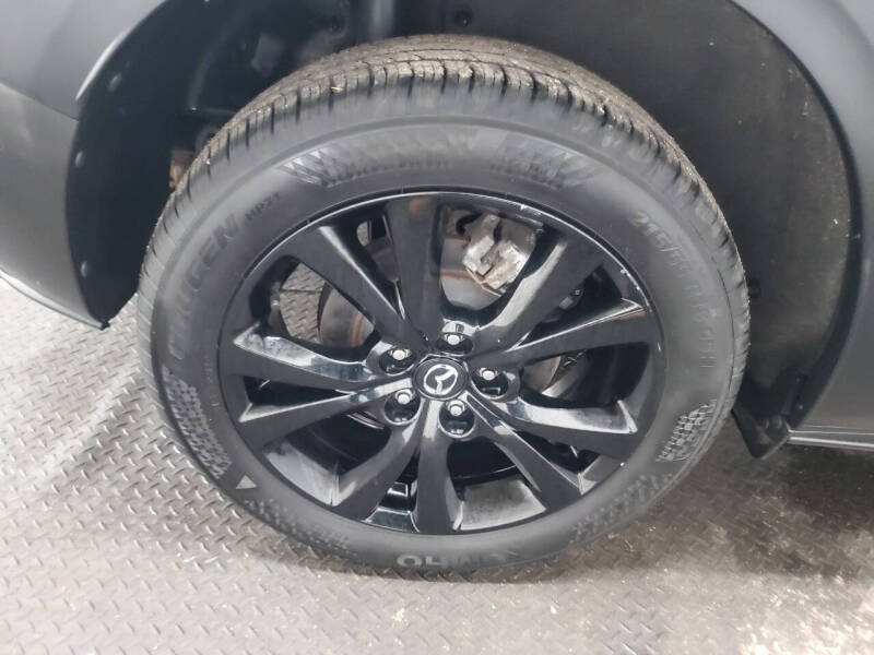 2021 Mazda CX-30 Turbo Premium Plus