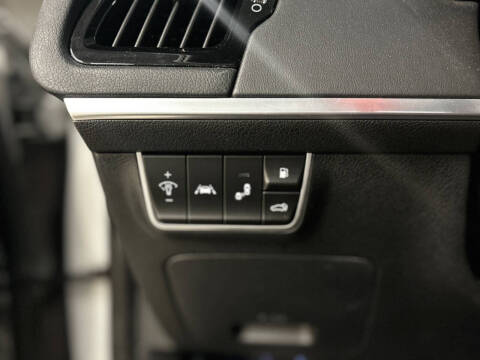 2019 Kia Stinger GT2