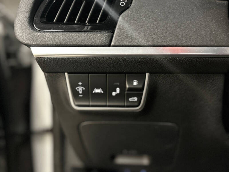 2019 Kia Stinger GT2