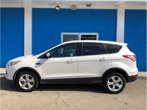 2013 Ford Escape for sale at Khodas Cars in Gilroy CA