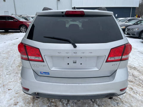 2014 Dodge Journey SXT