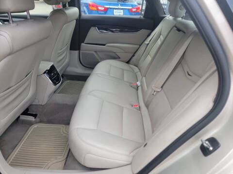 2014 Cadillac XTS Luxury Collection