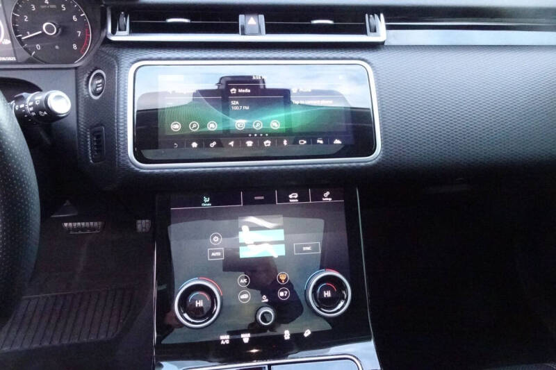 2020 Land Rover Range Rover Velar P250 S