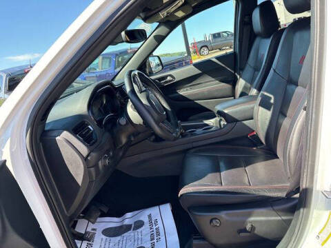 2023 Dodge Durango GT Plus