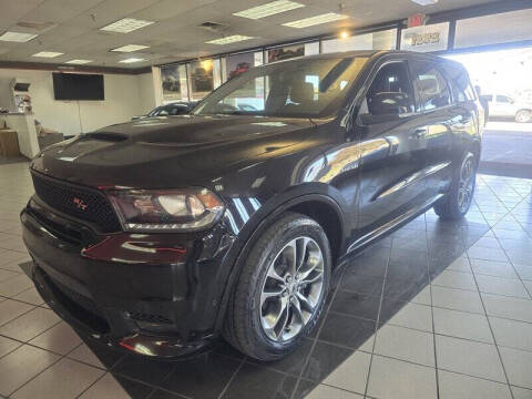 2020 Dodge Durango R/T
