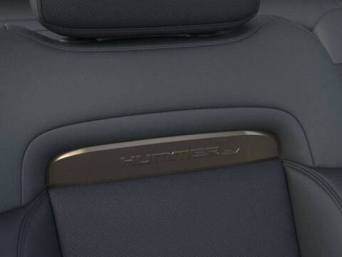 2025 GMC HUMMER EV 3X