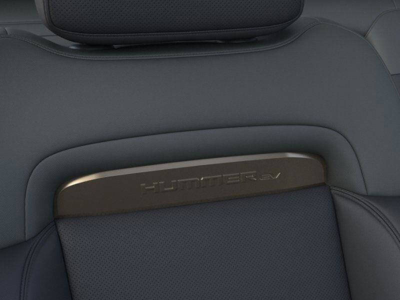 2025 GMC HUMMER EV 3X