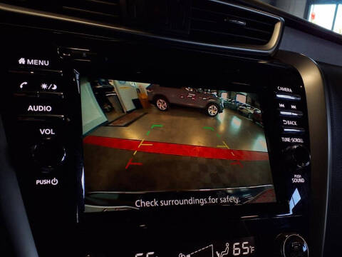 2023 Nissan Murano S