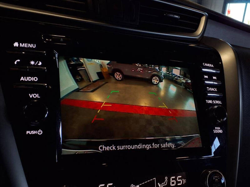 2023 Nissan Murano S