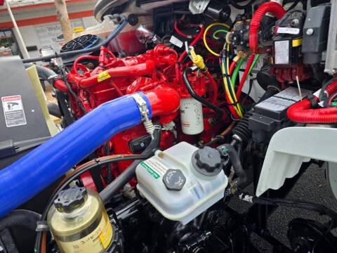 2023 Freightliner M2 106