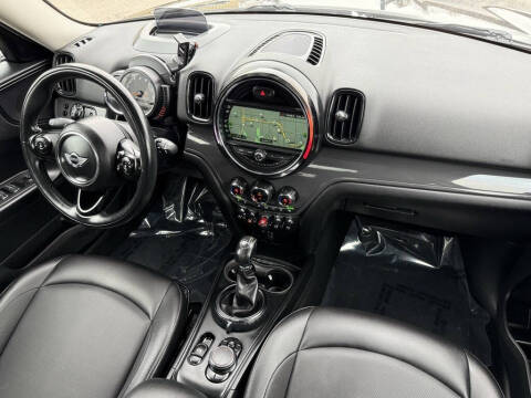 2017 MINI Countryman Cooper ALL4