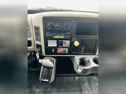 2009 International DuraStar 4300