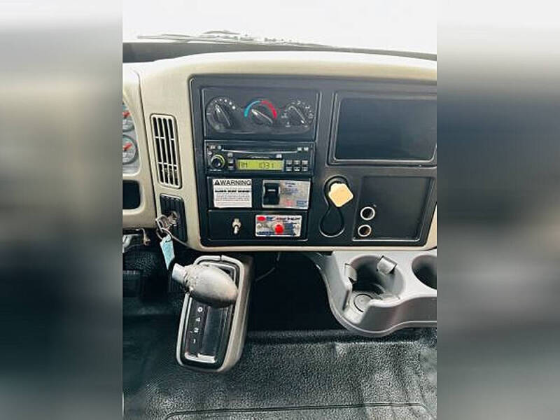 2009 International DuraStar 4300