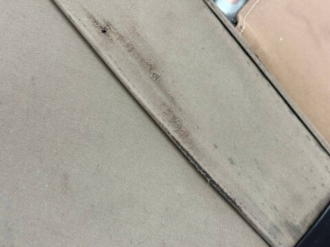 1999 Chevrolet Camaro