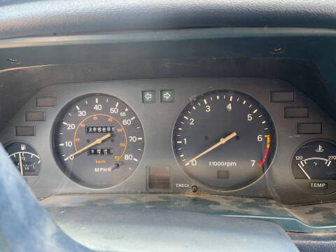 1981 Datsun 280ZX GL 2+2